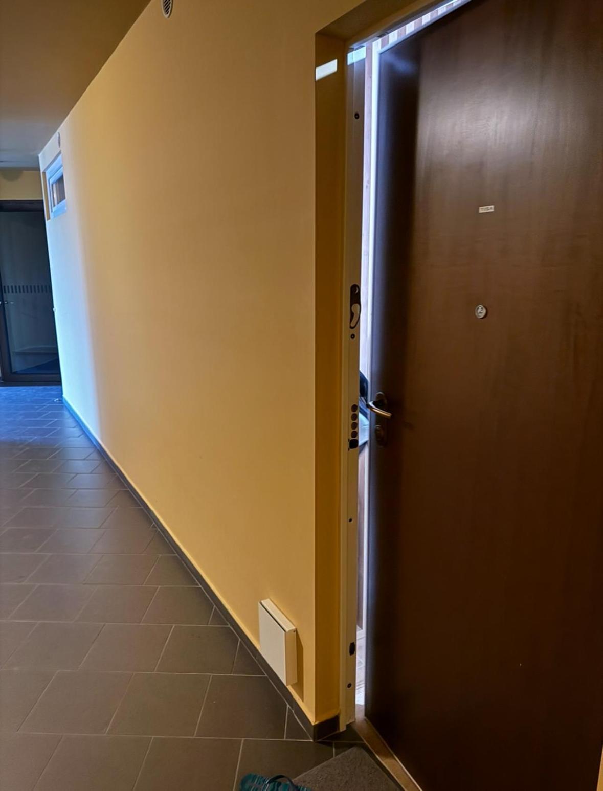 Apartma Tisa Bohinj-No Ouside Windows Exterior photo